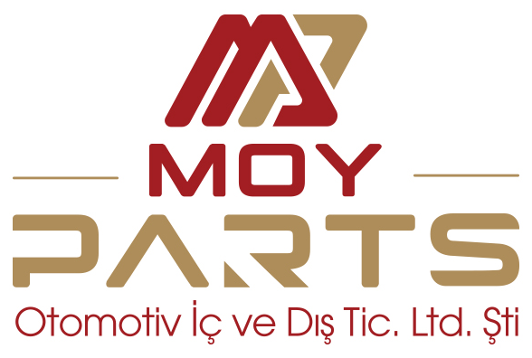 Moy Parts Logo